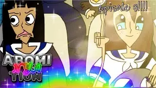 ABOMI~NYA~TION!! episode 3: food quest!