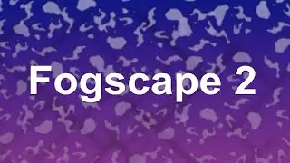Fogscape 2