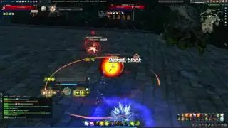 1v1 Spiritshaper Vs Gunslinger (Revelation NA 59)