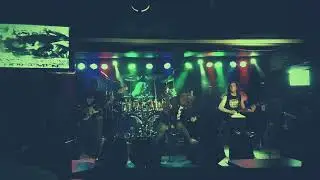 Nystrodamus - Even The Scale Live @ Penny Road