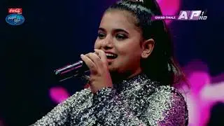 Sajja Chaulagain - Nepal Idol Season 3 - Nischal - Albatross