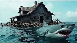 The Requin 2022 Full movie explain in hindi | #Malo5moviesexplaner,#YTforyou
