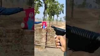 hunting with air gun #birdshunting #hunting #short #ytshorts