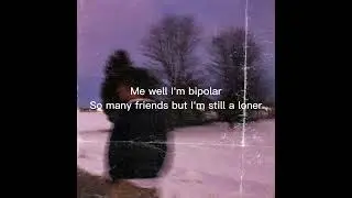 Ellit - Sad and Sober [lyrics]