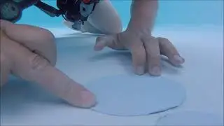 Above Ground Pool Leak Repair