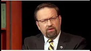 ARREST WARANT ISSUED FOR SEBASTIAN GORKA!