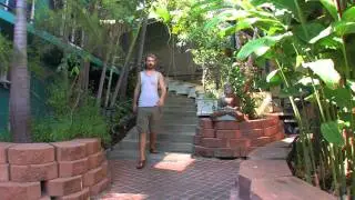 The Reef Lodge Backpackers, Townsville