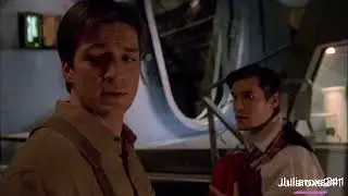 River Tam - Inner Universe