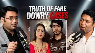 BRUTAL TRUTH of Fake DOWRY Case |  | Nikki Case insights | Alimony and Divorce Laws in India