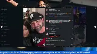 A clip from MuscleTalk Mondays Ep. 270