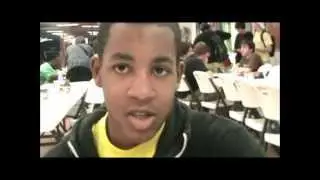 Super games inc 1k Interview with YCS ATL Champion Marquis Henderson