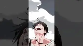 Leblanc - Emotions (AMV) Toji Fushiguro edit
