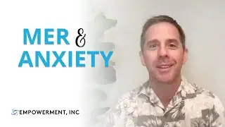 Mental and Emotional Release and Anxiety