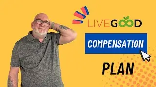 Livegood Compensation Plan