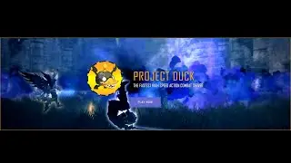 Lanjut DN high  ̶p̶i̶n̶g̶  quality [Project Duck DN]