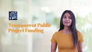 Revolutionizing Public Fund Tracking with Blockchain, React, Solidity & Polygon | Web3 Platform