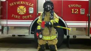 Sevierville Fire Department