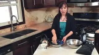 How to Remove Flash Powder Smell in Clothes