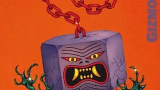 Hoopex - Gizmo
