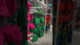 Primark Portugal pre&ccedil;os 🥰