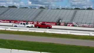 2016 power cruise dodge dakota chevy silverado powercrusie