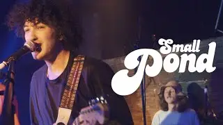 Cousin Kula - MIMO (Live at Bad Pond 2018)