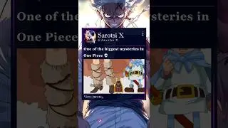 Gaban on another level #Gaban #Bigmom #Onepiece