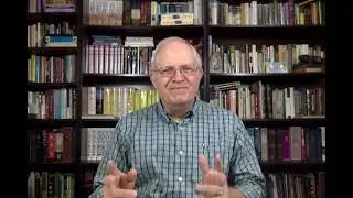Unfolding The Word, 1st Peter 4:17-18