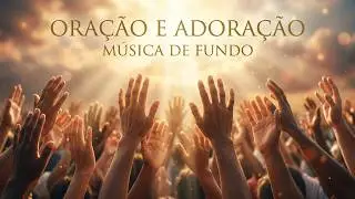 1 HORA COM JESUS EM ORAÇÃO
