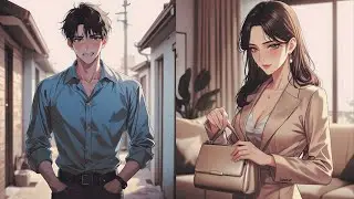 Reborn, I asked my CEO wife for a divorce—my mother in law told me to take her with me when I lea
