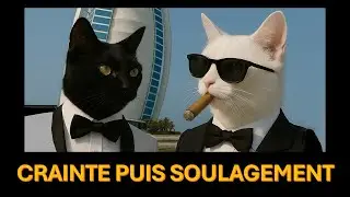 Manipulation ou influence - Crainte puis soulagement