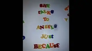 DJ FLESHWORLD & FREEMAN 713 - angel numbers-induced psychosis