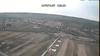 Dragon OSD V2 Autopilot Hold Position