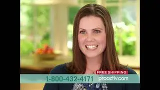 Proactiv TV Commercial Summer Skin