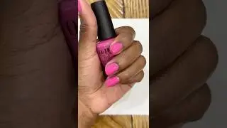 &ldquo;Best OPI Nail Polish Shades for Dark Skin Tones | Stunning Colors for Melanin-Rich Skin #opi #nails