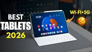 [NEW 2026]🔥Best Tablets Under ₹25000 📱Best Tablet Under 25000 For Gaming, Study & Work in 2026