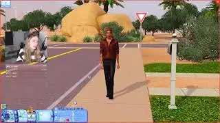 Welcome to Lucky Palms! 🌴 The Sims 3: Store World Legacy (Gen 5) #1