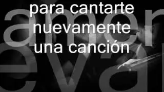 Miriam Hernandez He vuelto por ti