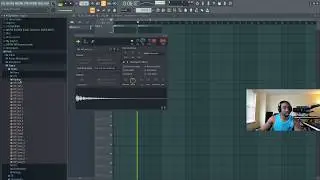 FL Studio 20 | Drake Beat Tutorial Pt. 1 - Beat Making [FREE DOWNLOAD]