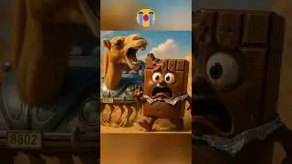 Brainrot Memes When They Eat Each Other #brainrot #shorts