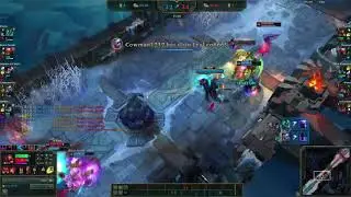 Gragas God