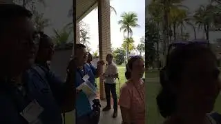 Day 2 Highlights &mdash; S&atilde;o Paulo School of Advanced Science in Ocean Literacy