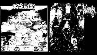 CSMD / VULGAR NAUSEA - Split 9