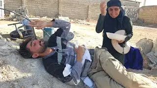 Unfortunate incident in the documentary 