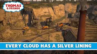 Every Cloud Has A Silver Lining | CGI Music Video Remake