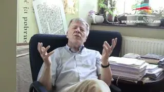 Prof. Miodek: Ta jedna minuta