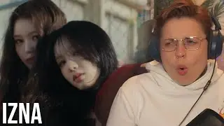 IZNA: 'SIGN' MV || REACTION