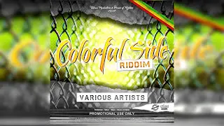 Colorful Side Riddim 2016 - Mix Promo by Faya Gong 🔥🔥🔥