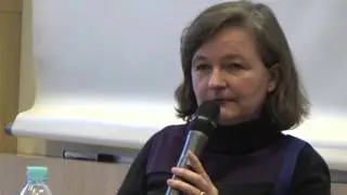 AMBITION CAMPUS - Masterclass avec Nathalie Loiseau, directrice de l'&Eacute;NA