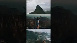 Cape Town | Lions Head Mountain
